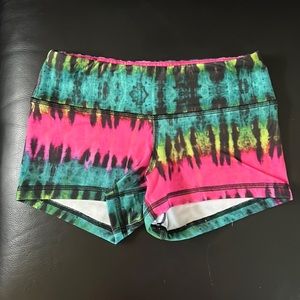 Fleo OG Jewel Tie Dye XS